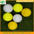 bolas de golfe